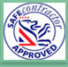 safe contractor approved Darwen
